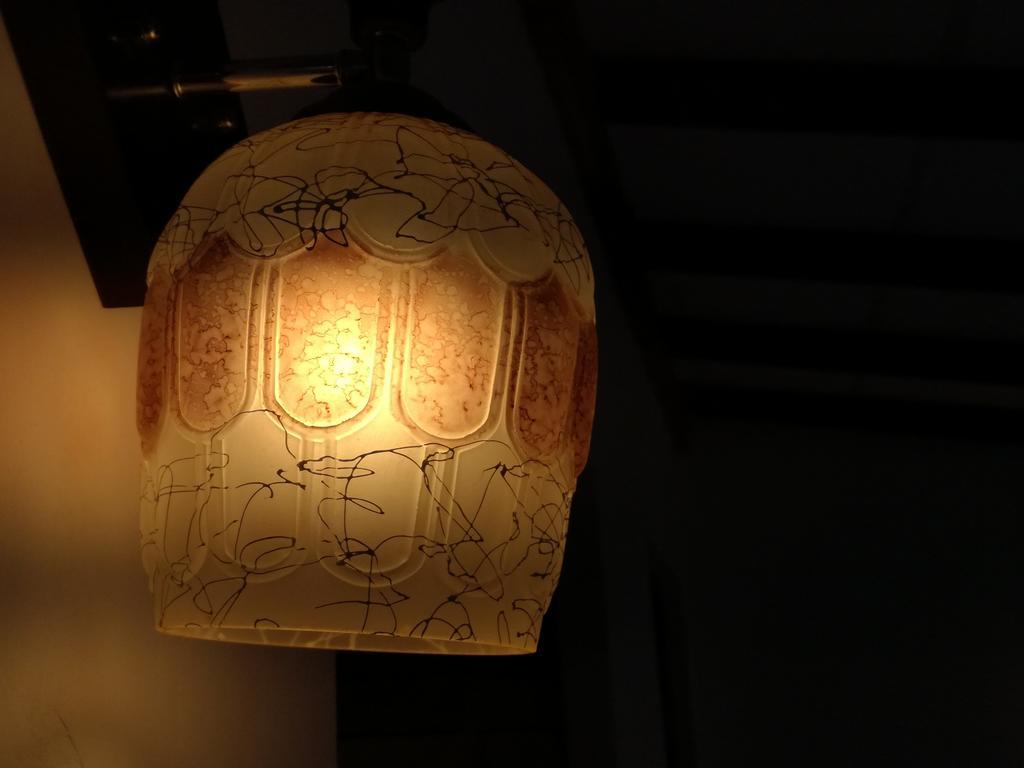 Danara Homestay Sigiriya Dış mekan fotoğraf