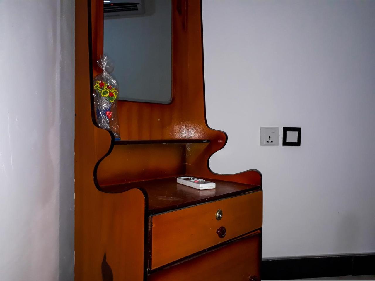Danara Homestay Sigiriya Dış mekan fotoğraf