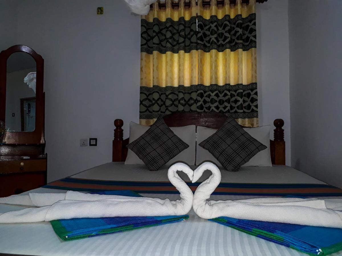 Danara Homestay Sigiriya Dış mekan fotoğraf